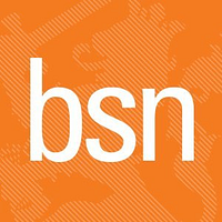 Business School Netherlands logo