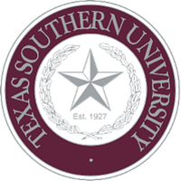 Texas Southern University logo