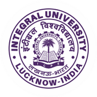 Integral University logo