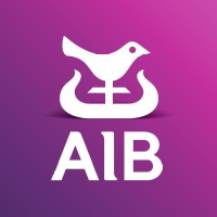 Allied Irish Banks logo