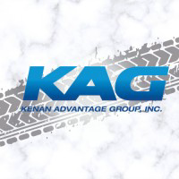 Kenan Advantage Group (KAG) logo