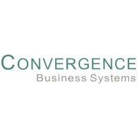 Convergence business systems logo