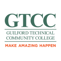 Guildford Technical Community College logo
