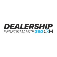 DP360 CRM logo