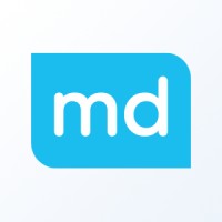 Proactive MD logo