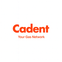 Cadent Gas logo