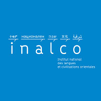National Institute for Oriental Languages and Civilizations (INALCO) logo