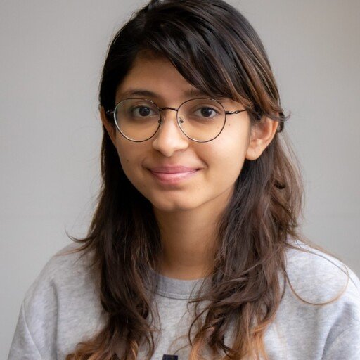 Harini Mohananasundaram