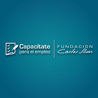 Capacítate para el Empleo (Fundación Carlos Slim) logo