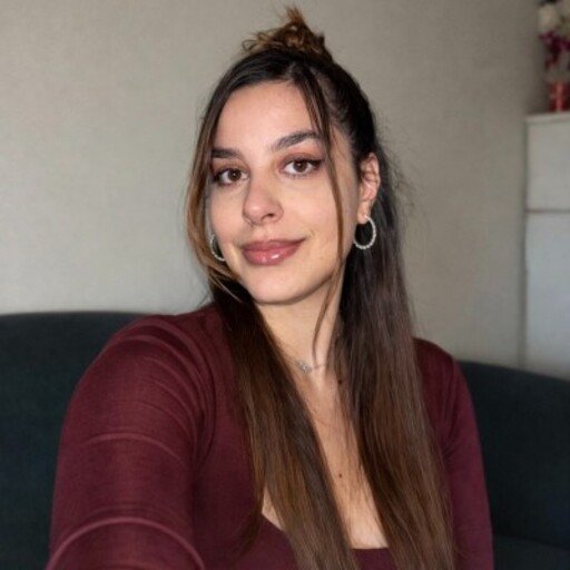 Evgenija Siljanovska