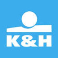 K&H Bank logo