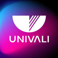 Universidade do Vale do Itajaí logo