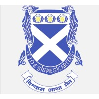 Wilson College logo