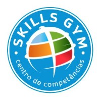 Skills Gym logo