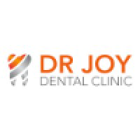 Dr. Joy Dental Clinic logo