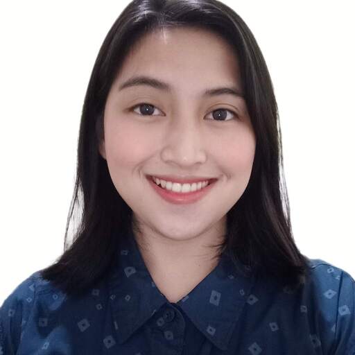 Harah Denise Jovellano