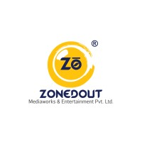 Zonedout Mediaworks & Entertainment Pvt Limited logo