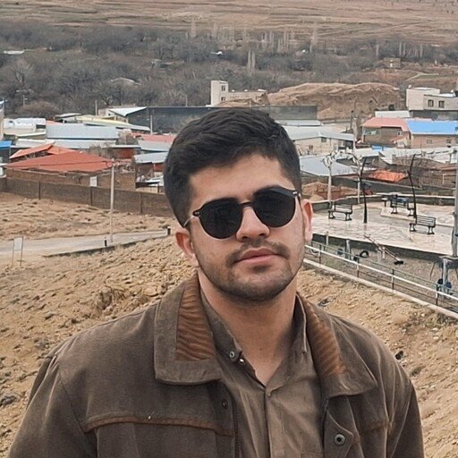 Mohammad khalili