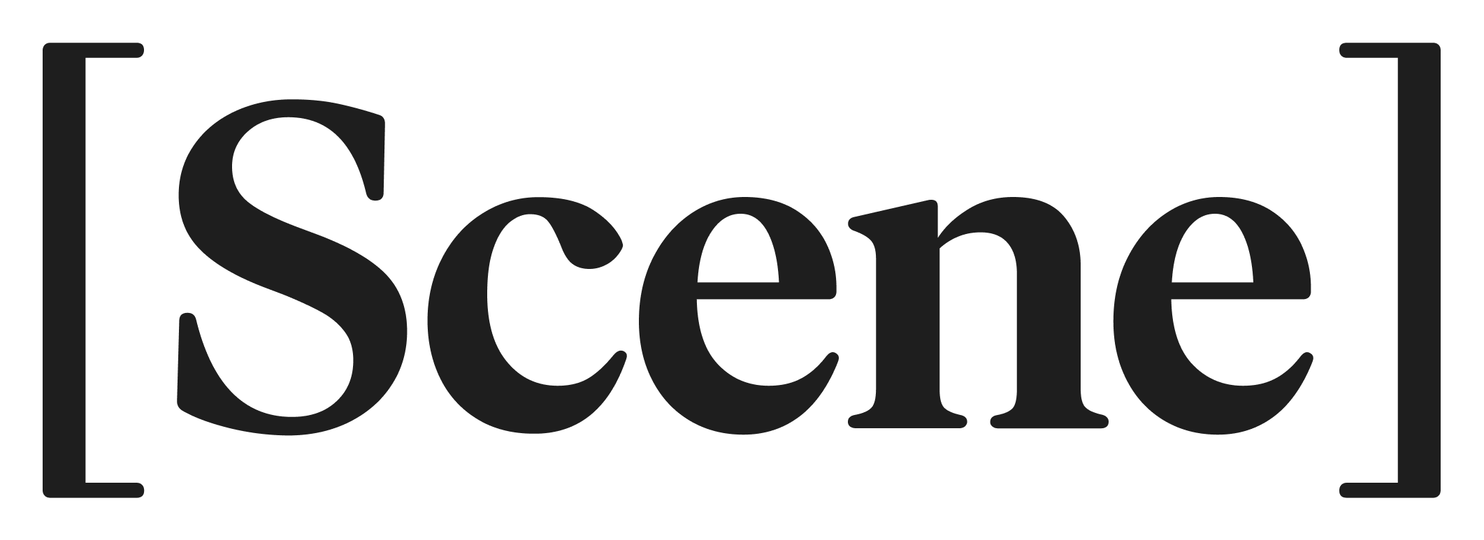 Scene Health logo