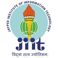 Jaypee University of Information Technology logo