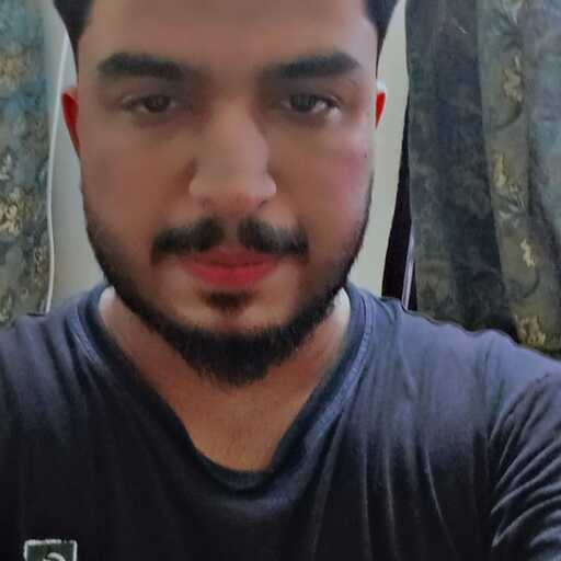 Hasnain Bhatti