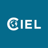 Center for International Environmental Law (CIEL) logo