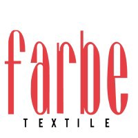 Farbe Textile logo