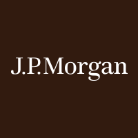 JP Morgan Chase logo