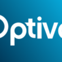 Optiva Inc. logo