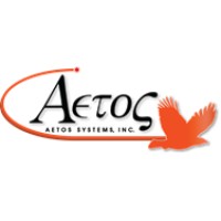 Aetos Systems logo