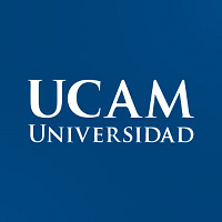 Universidad Catolica San Antonio de Murcia logo