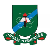 Gombe State University logo