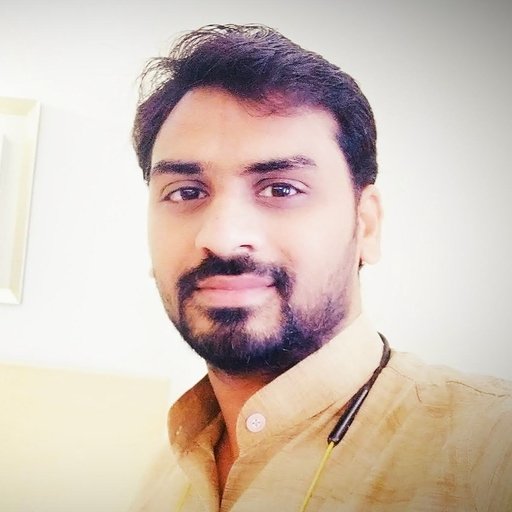 Sandeep Upadhyay  