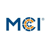 Management Center Innsbruck logo