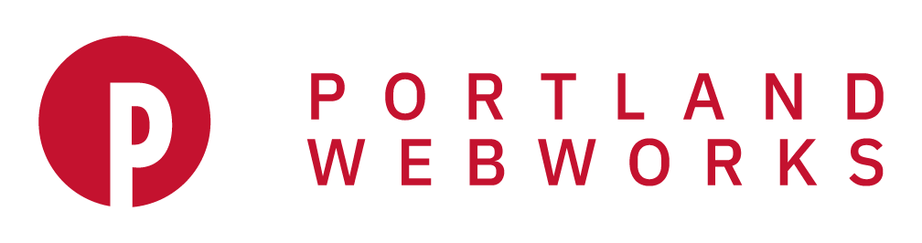 Portland Webworks logo