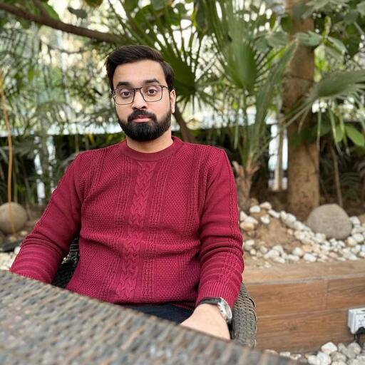 Inshal Khalid