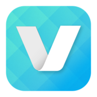 Write-on Video logo