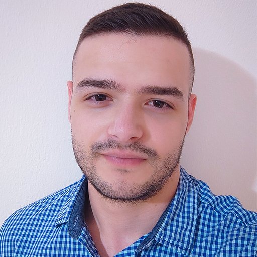 Nick Pavlidis