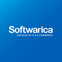 Softwarica College of IT and E-commerce logo