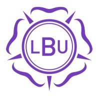 Leeds Beckett University logo