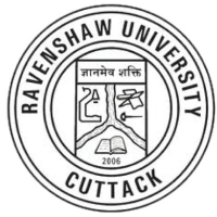 Ravenshaw College, Utkal University logo