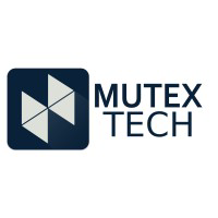 Mutex Tech Pvt. Ltd. logo