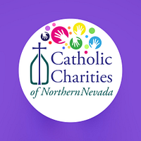 Catholic Charities of Northern Nevada logo