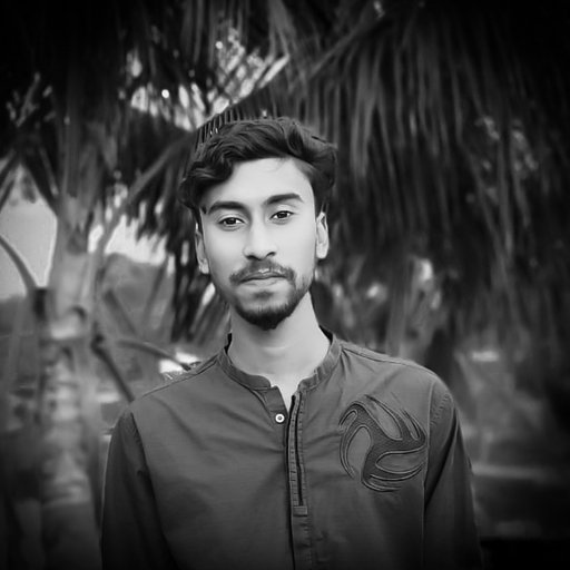 MD SAGOR HOSSEN