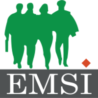 EMSI logo