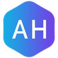 AlwaysHired logo