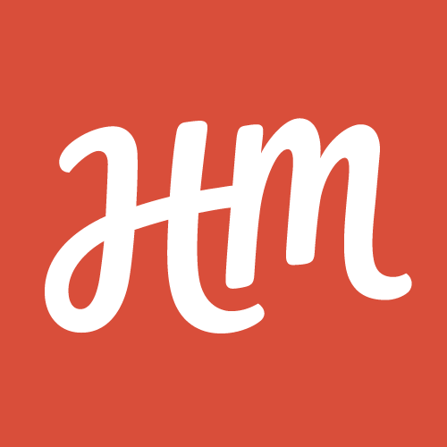 Human Made logo