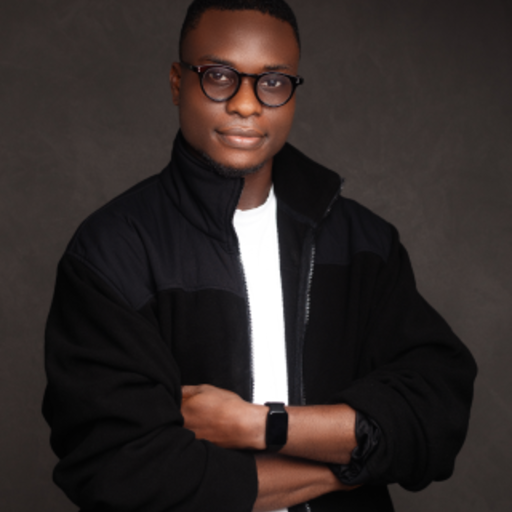 onyebuchi omoigberale