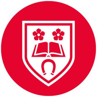 University of Leicester logo