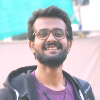 Soumyajit Sinha